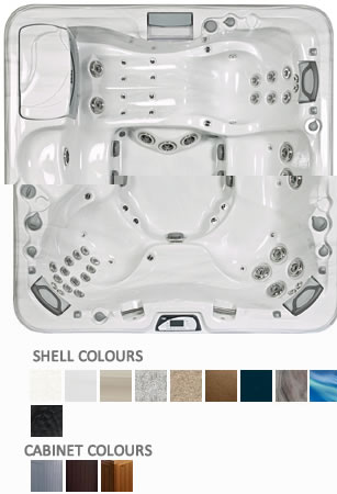 Cameo Spa
