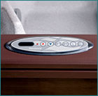 Sundance Intuitive Controls